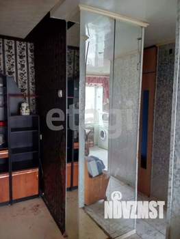 4-к квартира, вторичка, 71м2, 5/5 этаж