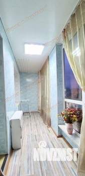 3-к квартира, вторичка, 89м2, 4/6 этаж