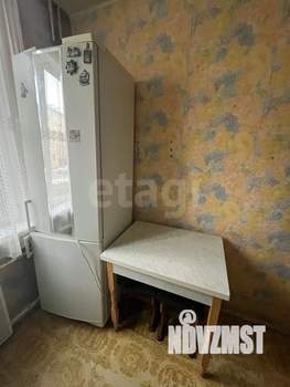1-к квартира, вторичка, 46м2, 1/5 этаж