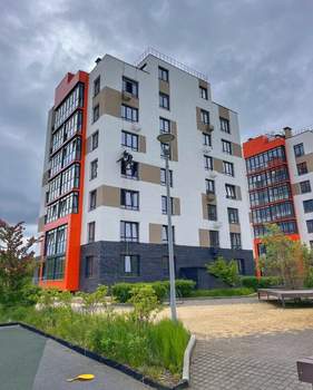 3-к квартира, сданный дом, 82м2, 4/9 этаж