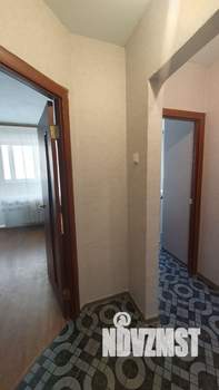 1-к квартира, вторичка, 30м2, 6/10 этаж