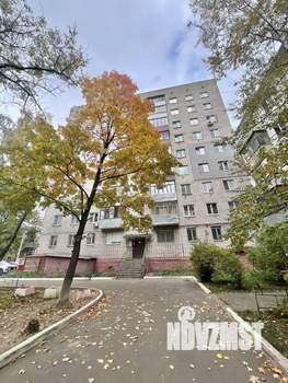 1-к квартира, вторичка, 32м2, 4/9 этаж
