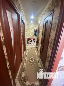2-к квартира, вторичка, 40м2, 6/9 этаж