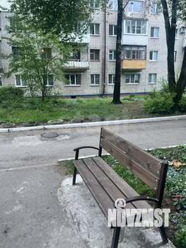 2-к квартира, вторичка, 45м2, 5/5 этаж