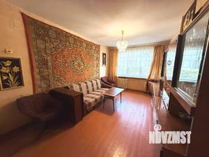 2-к квартира, вторичка, 48м2, 4/5 этаж