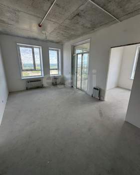 3-к квартира, вторичка, 70м2, 15/17 этаж