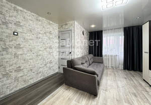 2-к квартира, вторичка, 41м2, 5/5 этаж