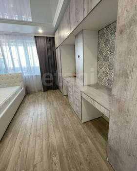 1-к квартира, вторичка, 41м2, 15/16 этаж