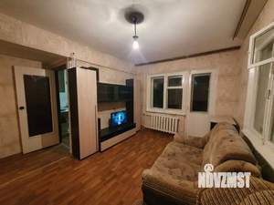 1-к квартира, вторичка, 31м2, 4/5 этаж