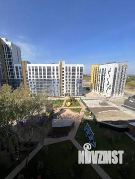 3-к квартира, вторичка, 83м2, 8/9 этаж