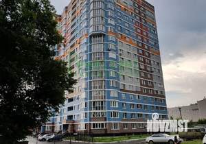 3-к квартира, вторичка, 113м2, 15/17 этаж