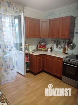 1-к квартира, вторичка, 33м2, 3/19 этаж