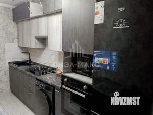 1-к квартира, вторичка, 35м2, 4/9 этаж