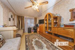 2-к квартира, вторичка, 45м2, 4/5 этаж