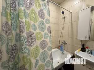 1-к квартира, вторичка, 38м2, 3/19 этаж