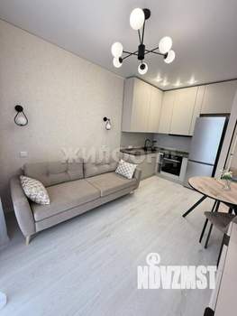 1-к квартира, вторичка, 41м2, 5/14 этаж