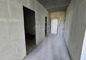 3-к квартира, вторичка, 92м2, 1/9 этаж