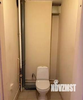 1-к квартира, вторичка, 38м2, 3/10 этаж