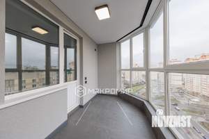 2-к квартира, вторичка, 58м2, 12/16 этаж