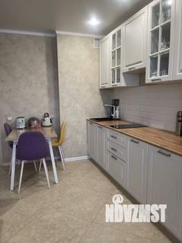 1-к квартира, вторичка, 47м2, 15/16 этаж