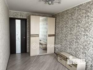 2-к квартира, вторичка, 60м2, 6/6 этаж