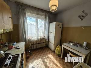 2-к квартира, вторичка, 53м2, 9/9 этаж