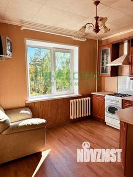 1-к квартира, вторичка, 39м2, 3/10 этаж