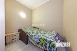 1-к квартира, вторичка, 35м2, 2/5 этаж