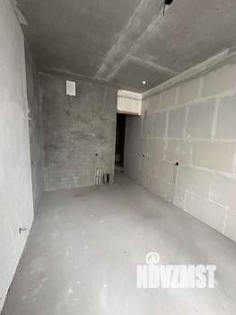 1-к квартира, вторичка, 39м2, 11/16 этаж