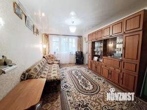 2-к квартира, вторичка, 48м2, 3/5 этаж