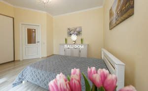 1-к квартира, вторичка, 48м2, 1/16 этаж