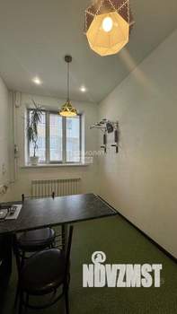 1-к квартира, вторичка, 47м2, 1/3 этаж