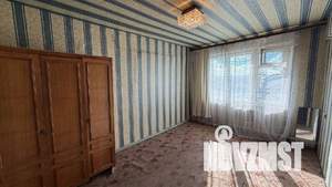 1-к квартира, вторичка, 63м2, 5/5 этаж