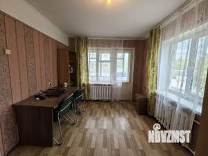 1-к квартира, вторичка, 31м2, 4/5 этаж