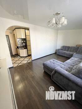 2-к квартира, вторичка, 71м2, 4/15 этаж