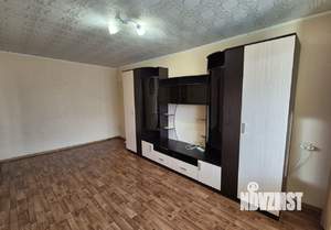 1-к квартира, вторичка, 30м2, 5/5 этаж