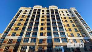 2-к квартира, сданный дом, 68м2, 5/9 этаж