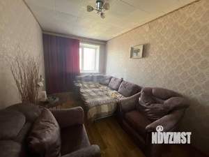 1-к квартира, вторичка, 41м2, 9/9 этаж