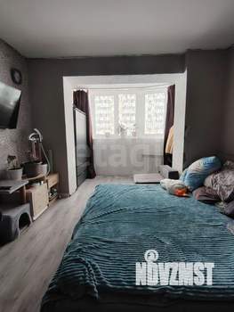 1-к квартира, вторичка, 33м2, 3/10 этаж