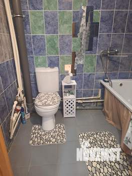 1-к квартира, вторичка, 43м2, 1/10 этаж