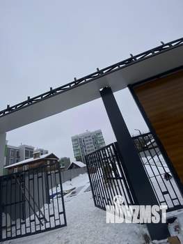 3-к квартира, сданный дом, 76м2, 2/9 этаж