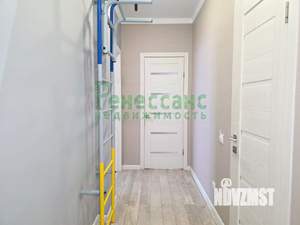 1-к квартира, вторичка, 43м2, 9/10 этаж