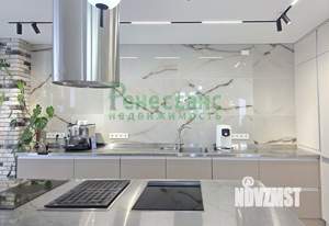 3-к квартира, вторичка, 138м2, 13/18 этаж