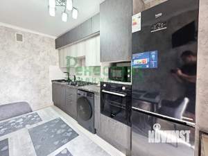 1-к квартира, вторичка, 34м2, 4/9 этаж