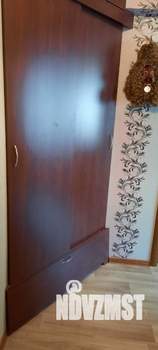 1-к квартира, вторичка, 31м2, 4/5 этаж