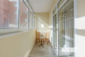 1-к квартира, вторичка, 48м2, 1/16 этаж