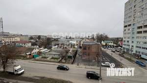 1-к квартира, вторичка, 41м2, 5/10 этаж