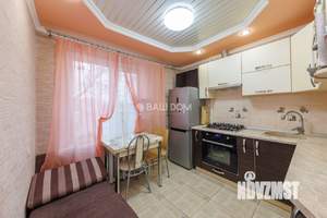 1-к квартира, вторичка, 35м2, 2/5 этаж