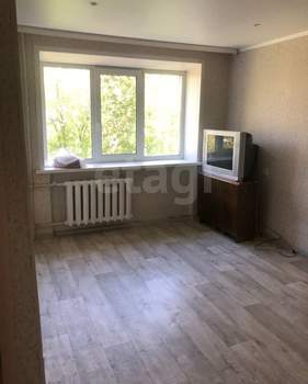 1-к квартира, вторичка, 31м2, 4/5 этаж