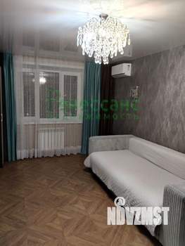 1-к квартира, вторичка, 44м2, 14/16 этаж